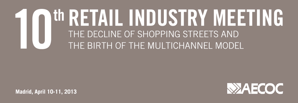 10th Retail Industry Meeting 10th Retail Industry Meeting