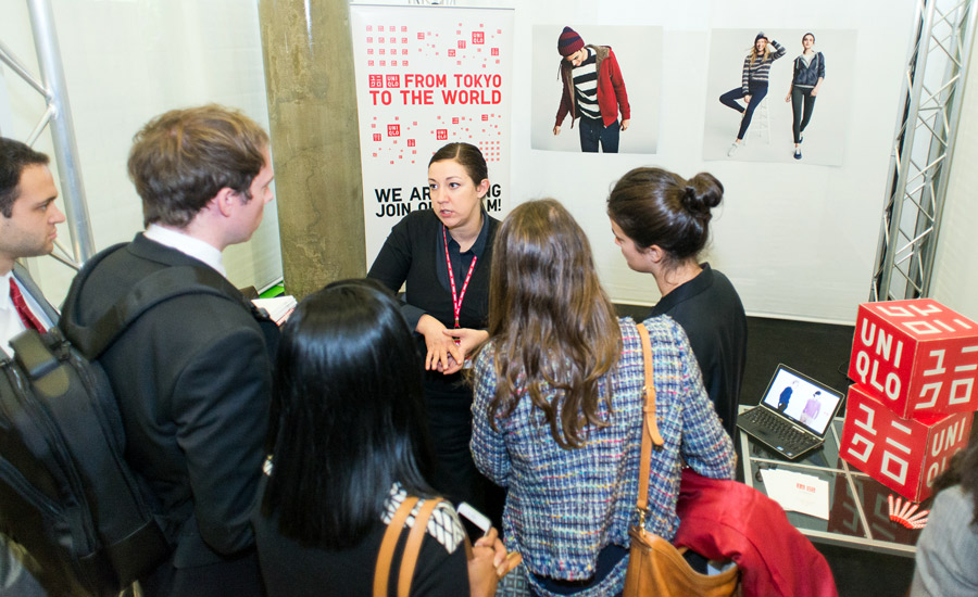 Iese Mba Employment Report europe regains attractiveness to iese mba graduates Iese Mba Employment Report europe regains attractiveness to iese mba graduates