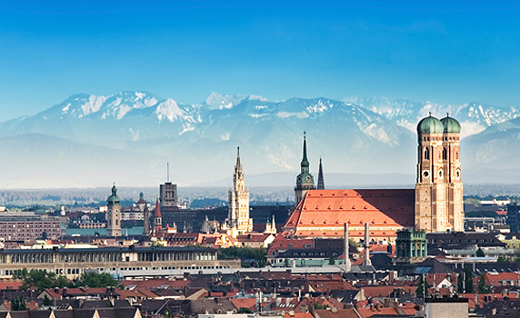 Partnervermittlungen münchen