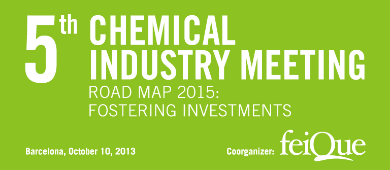 5th Chemical Industry Meeting