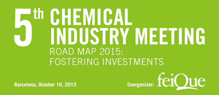 5th Chemical Industry Meeting 5th Chemical Industry Meeting