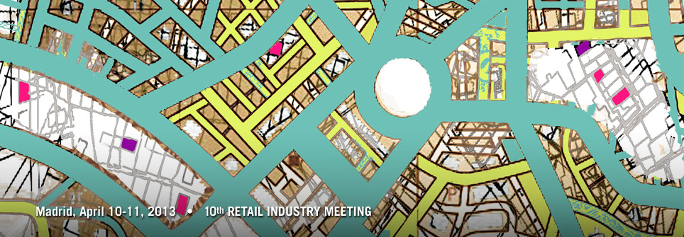 10th Retail Industry Meeting