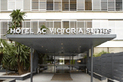 AC VICTORIA SUITES