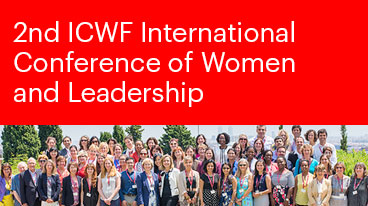 2nd ICWF International Conference of Women in Leadership