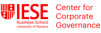 IESE CCG