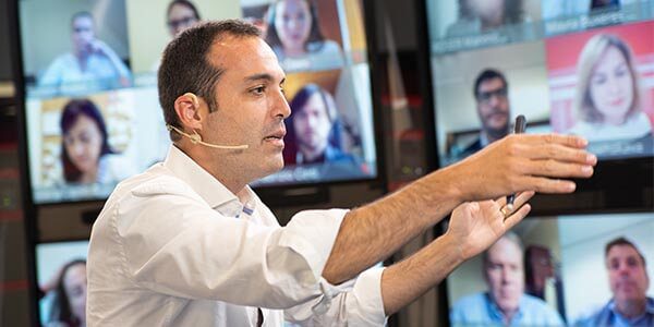 Focused Programs - Spezialisierte Programme