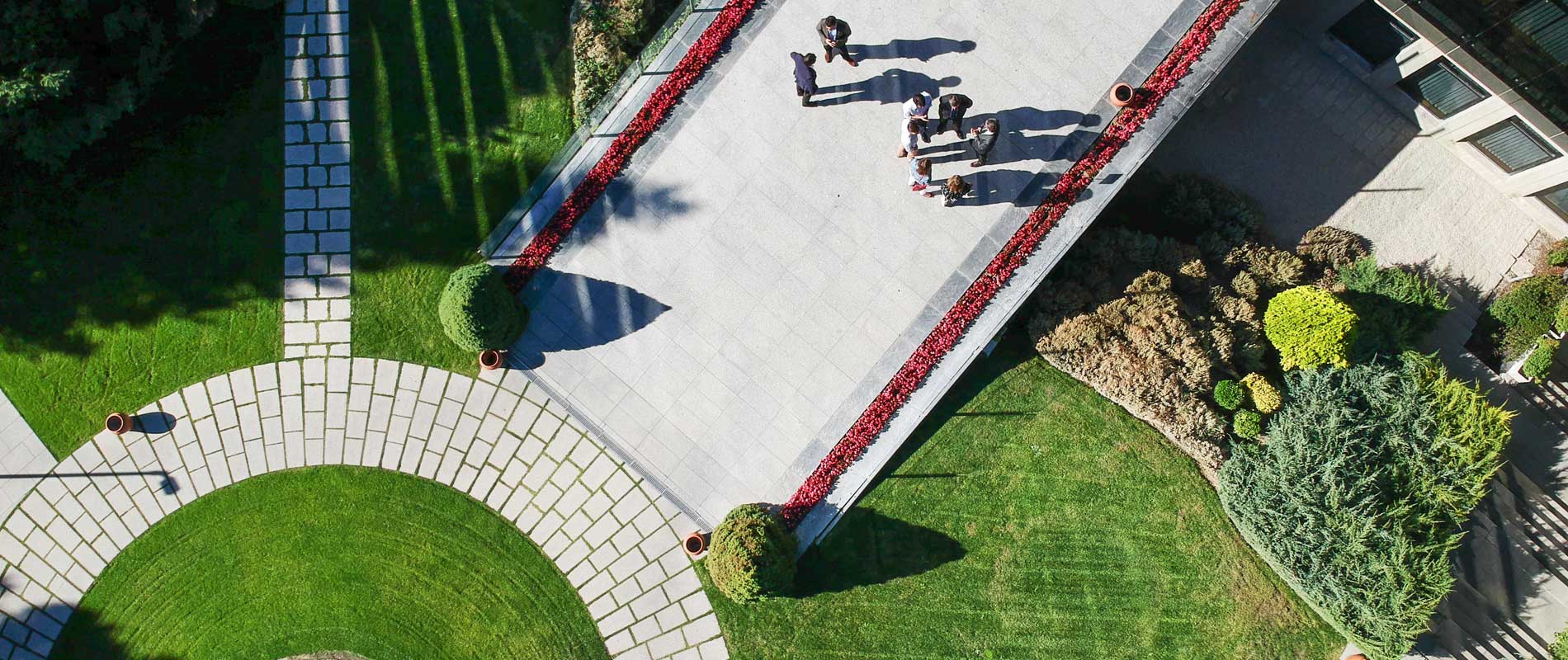 Programme und Kurse | IESE Business School