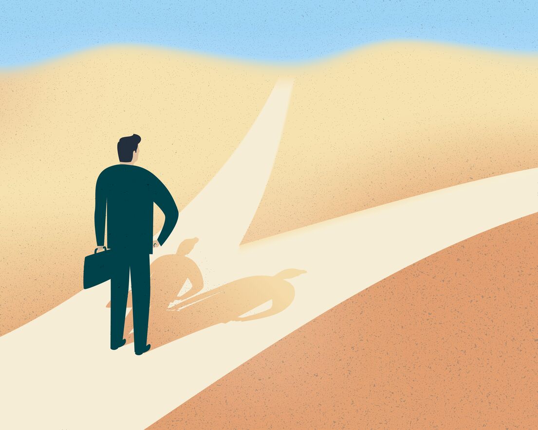 Cómo crear valor en una nueva empresa