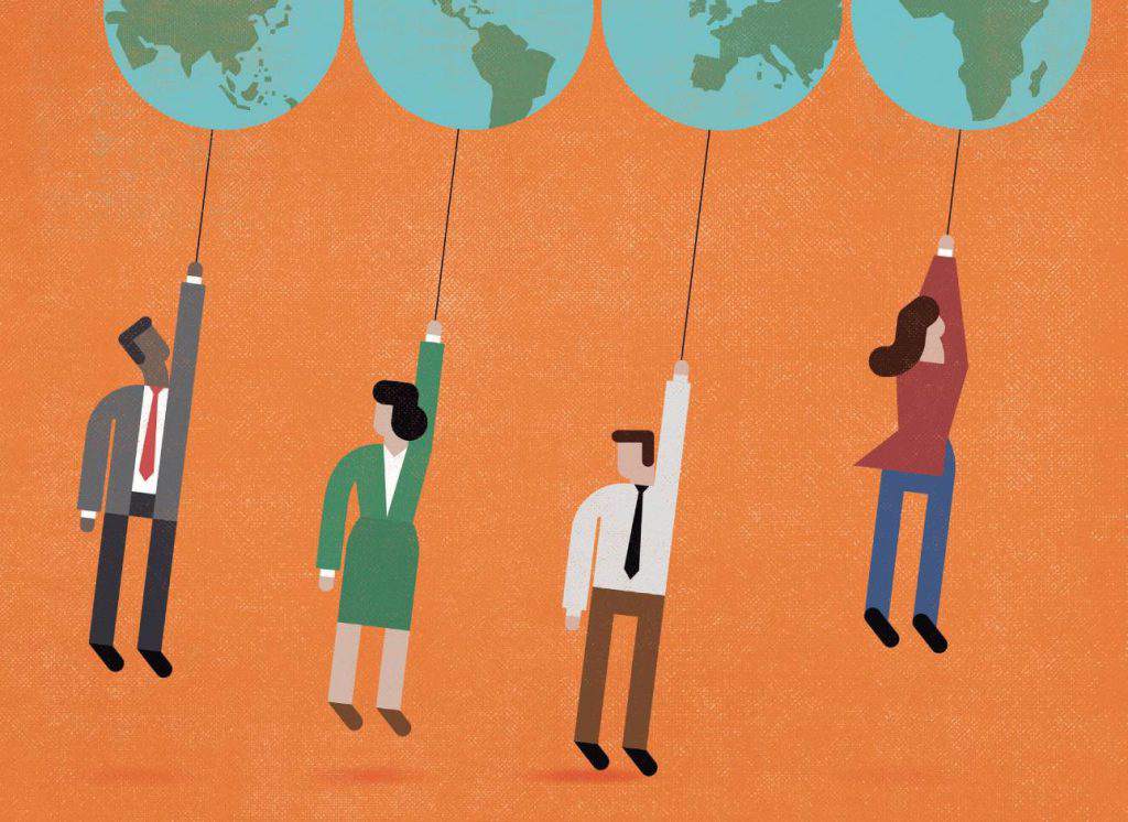 Guía de supervivencia global