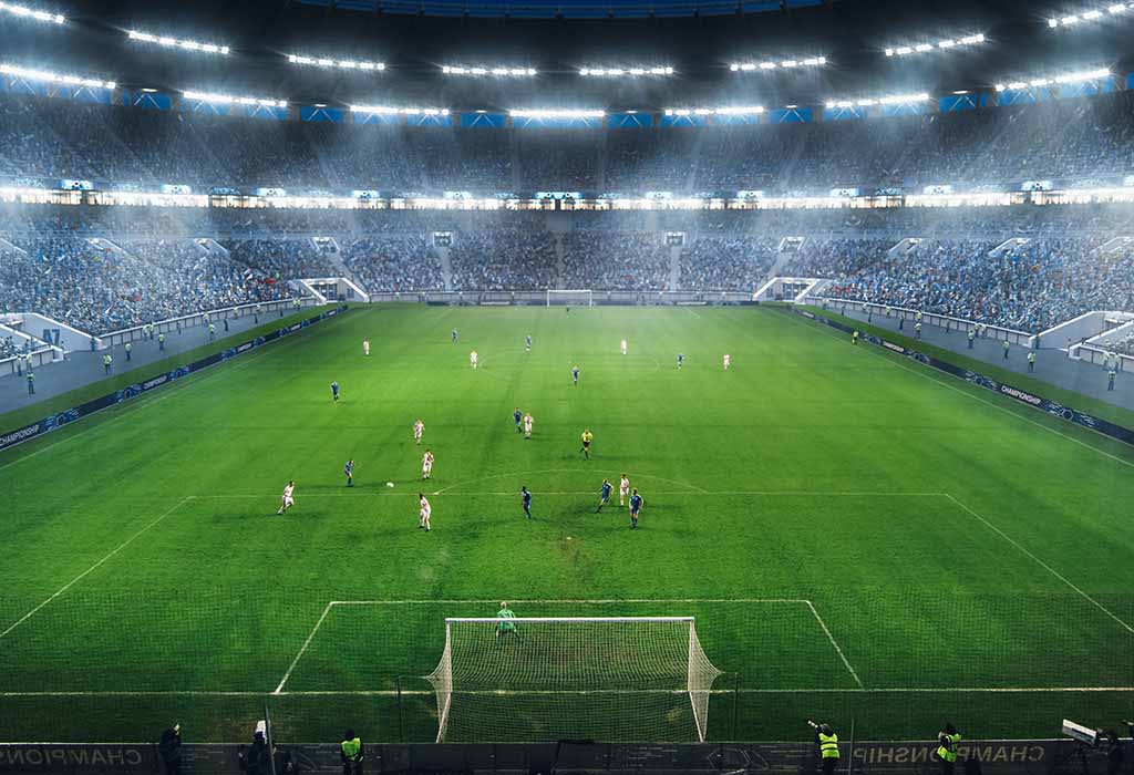 Todo lo que el fútbol nos puede enseñar sobre la creación de valor