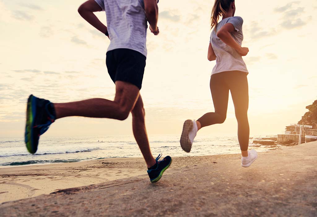 ¿Cuáles son los beneficios del deporte para la salud y la economía?