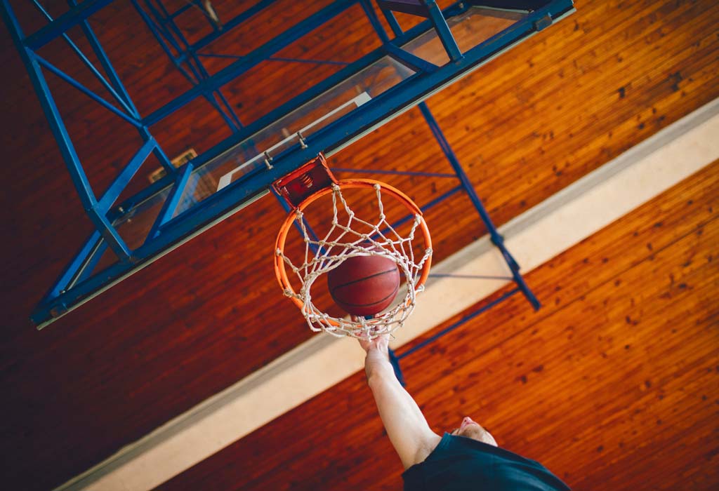 ¿Quiere fomentar la estabilidad en el trabajo? Fíjese en la NBA