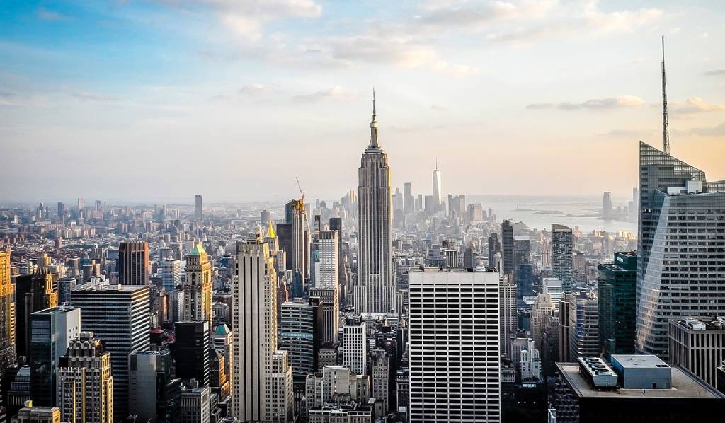 Nueva York, Londres y París se consolidan como las ciudades más inteligentes