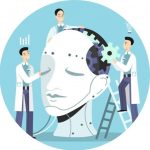 <h3>INTELIGENCIA ARTIFICIAL</h3>
