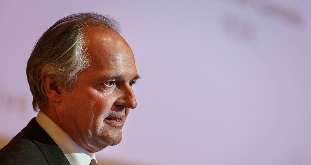 Paul Polman: 