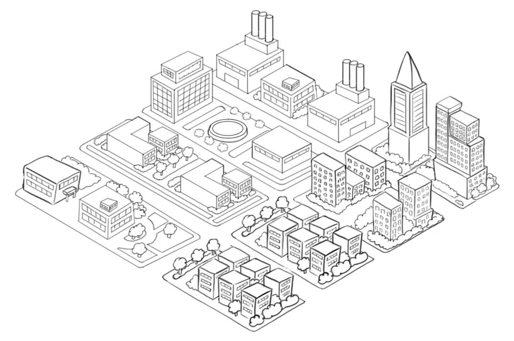 ¿Contribuyen las ONG ecologistas a la sostenibilidad urbana?