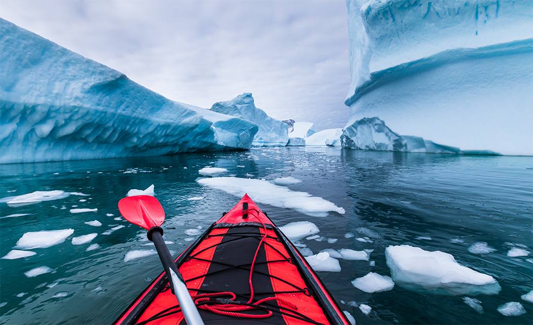 Segmentación de clientes: el reto del iceberg