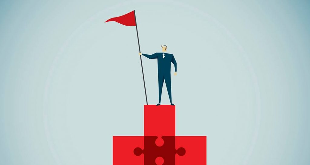 Retrato del CEO ideal para después la crisis