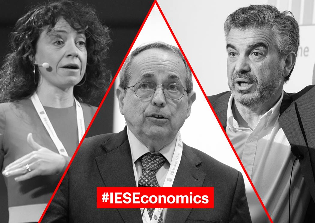 Siete fuentes de incertidumbre en la economía pos-COVID