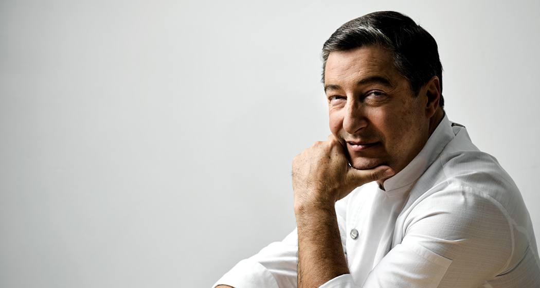 La receta del éxito de El Celler de Can Roca