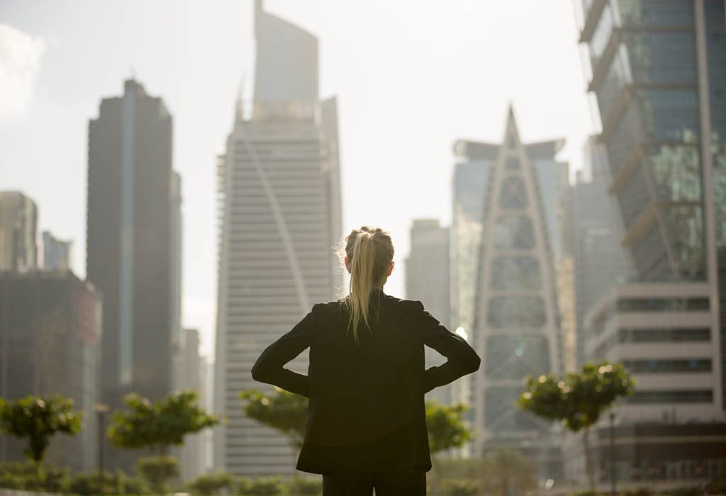 Los consejos del IBEX 35, cerca de la representación femenina mínima exigida por Europa para 2026