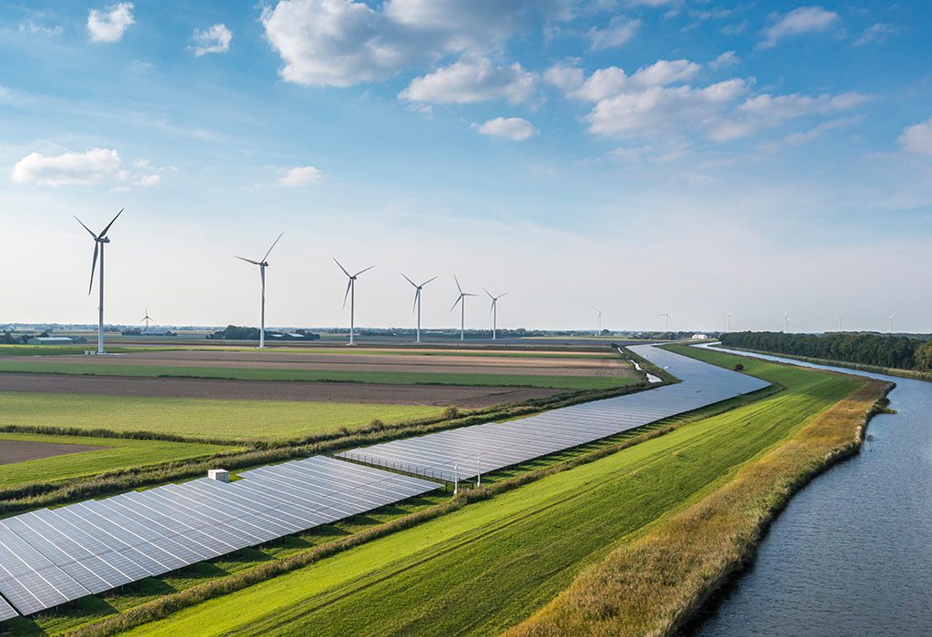 Cómo financiar la lucha contra el cambio climático