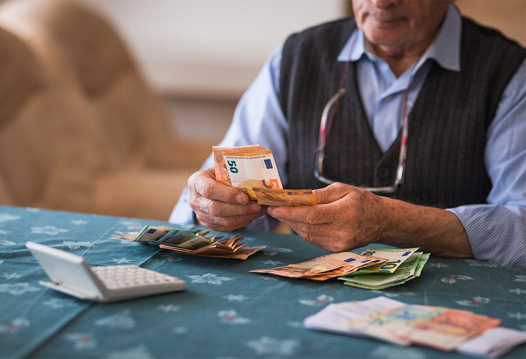 Por qué es urgente reformar las pensiones