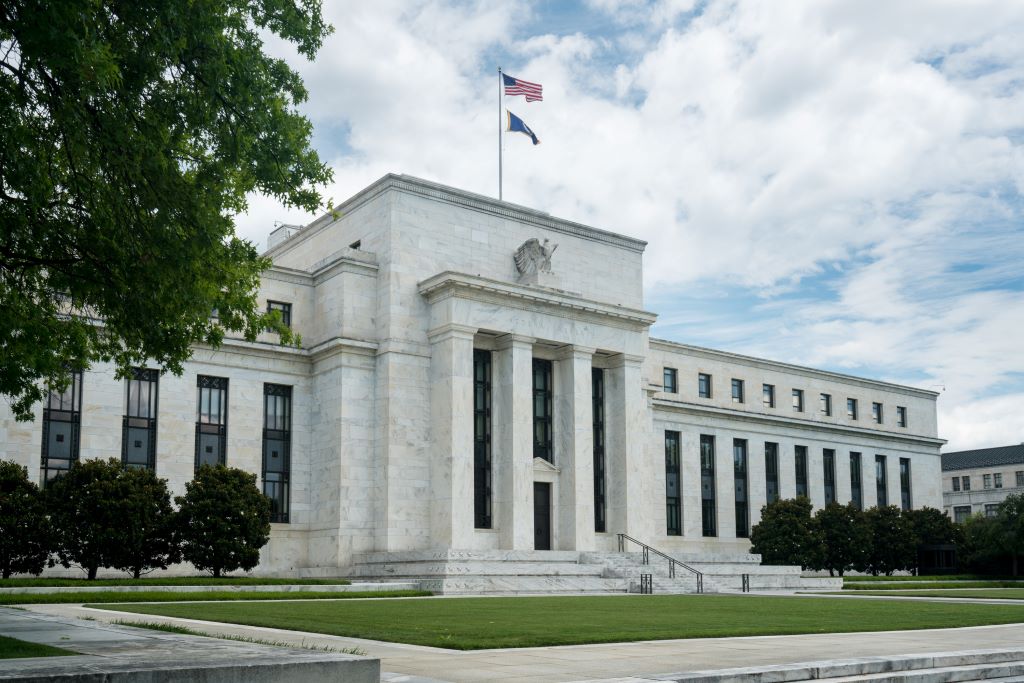 Los malabarismos de la Reserva Federal