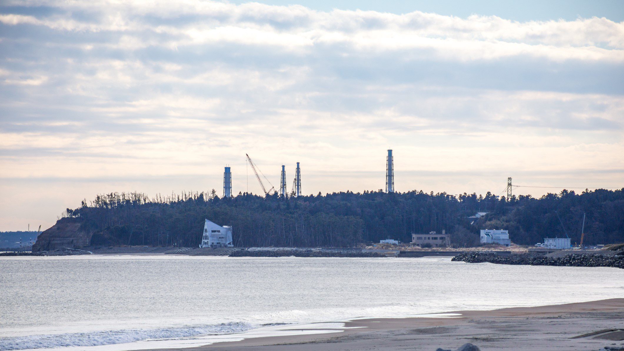 Lecciones de Fukushima: por qué deberías hacer pública tu información medioambiental