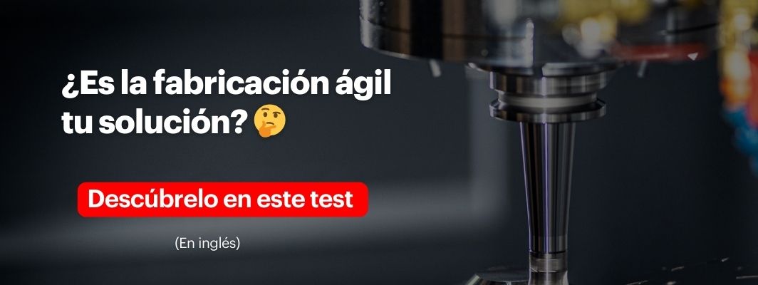 Test Is agile manufacturing right for you