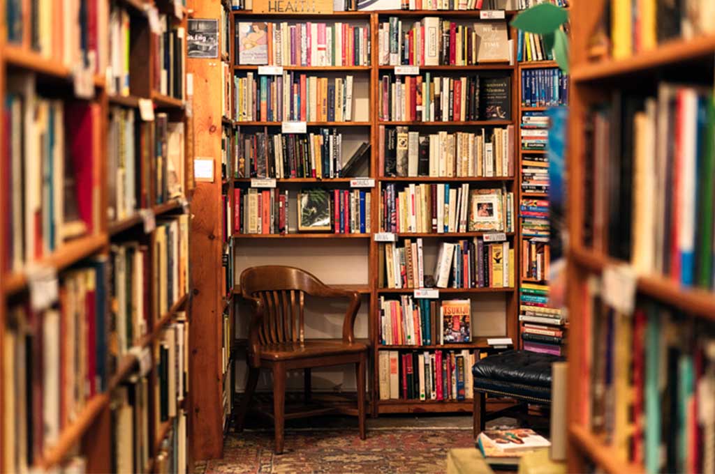 Cómo sobrevivir a Amazon: lecciones estratégicas de Barnes & Noble