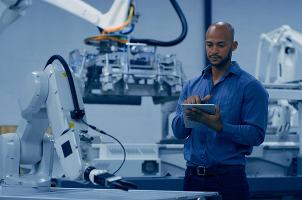 Cinco pasos urgentes para lograr que la IA genere empleo en Europa