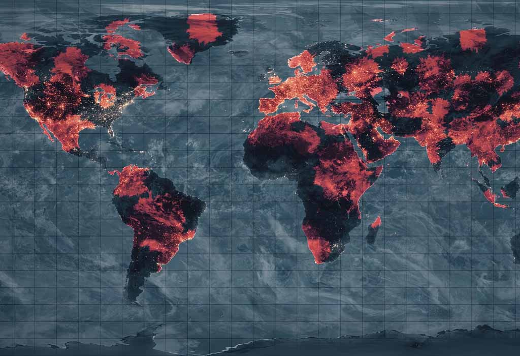 Crisis geopolítica y economía global: Estados Unidos, China y Europa ante un futuro incierto