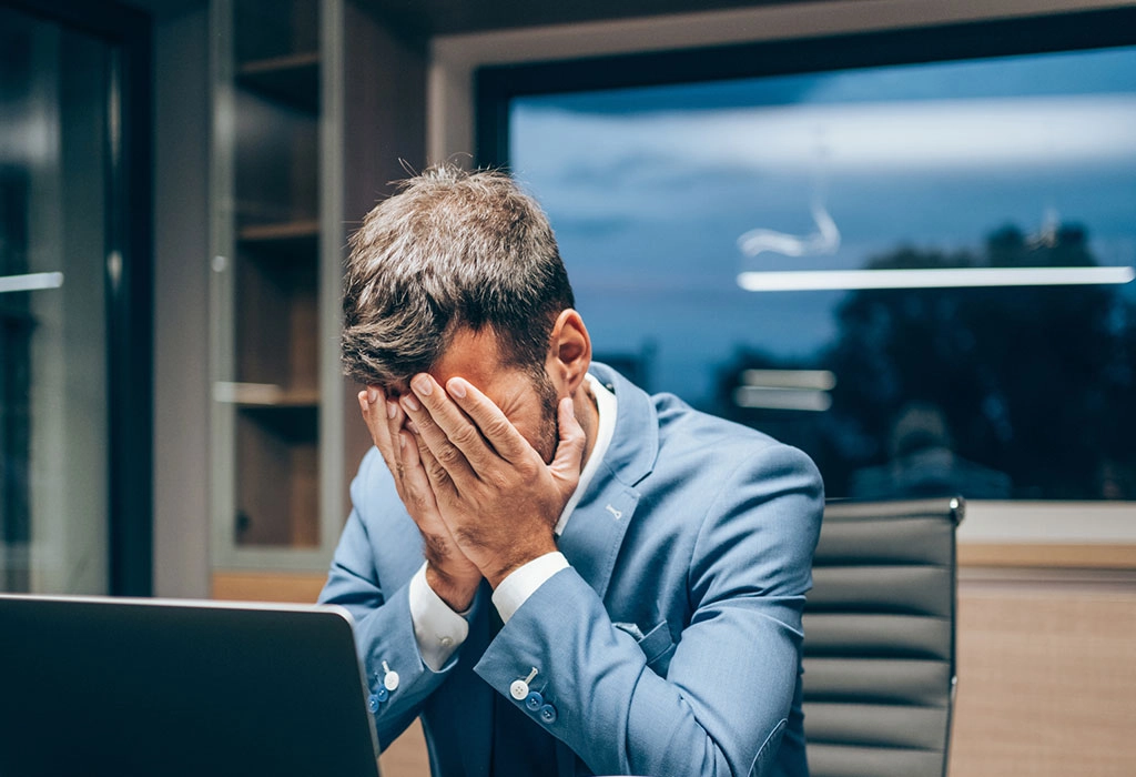 Un marco para abordar los errores corporativos del pasado