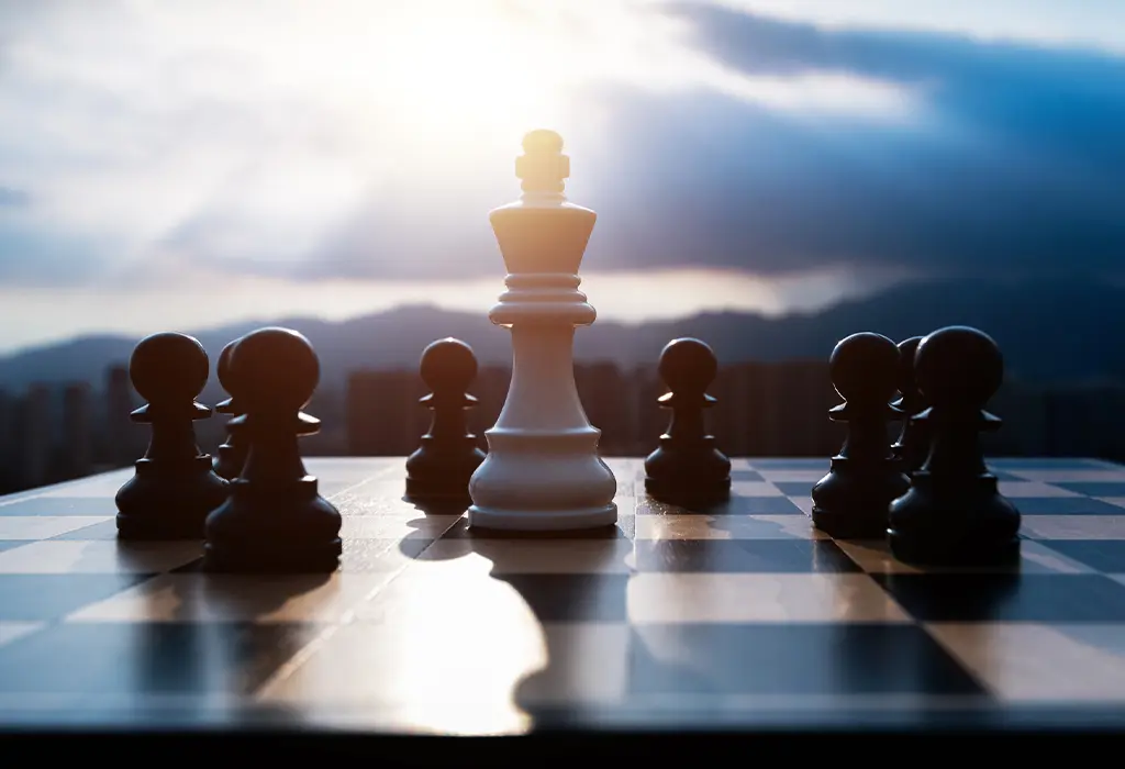 Cómo liderar con propósito en un mundo polarizado