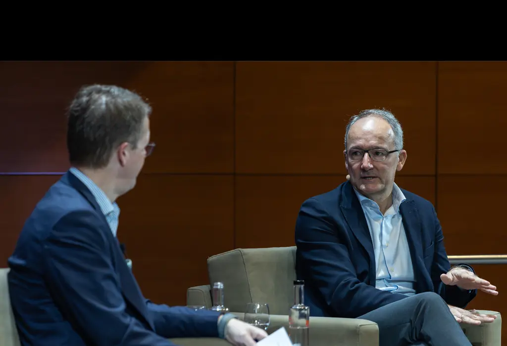 Juvencio Maeztu (IKEA): liderando desde la humildad, la determinación y los valores