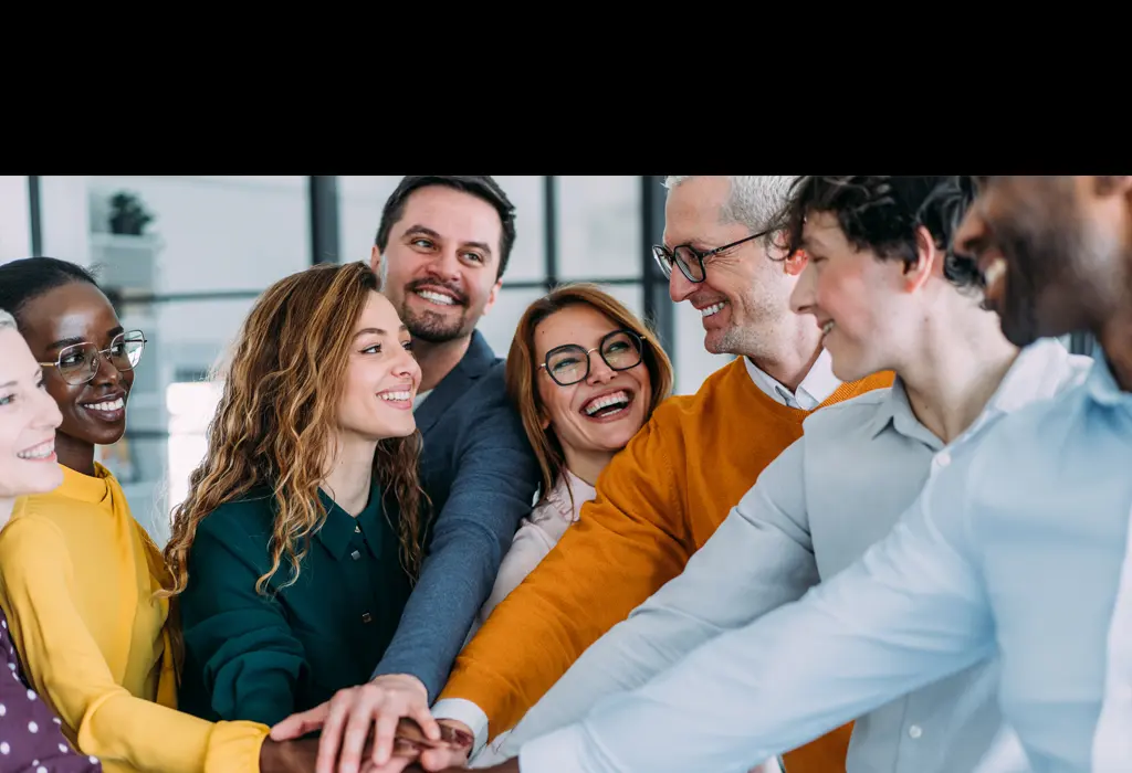 El factor humano que explica las culturas ganadoras