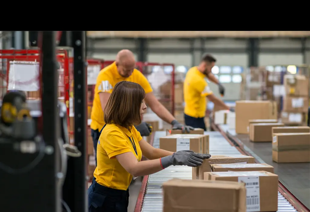 Comercio omnicanal: cuándo priorizar la rentabilidad sobre la disponibilidad