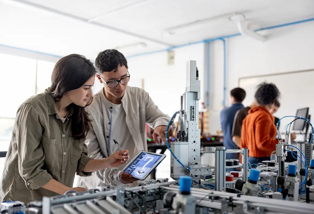 Cómo encontrar tu ‘startup’ ideal para innovar con corporate venturing