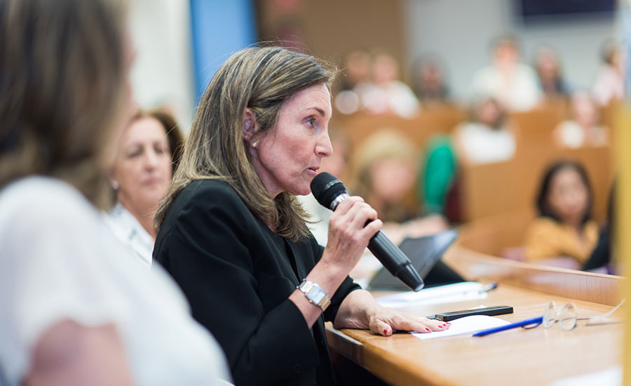 Mujeres e independientes impulsan el buen gobierno en las empresas españolas