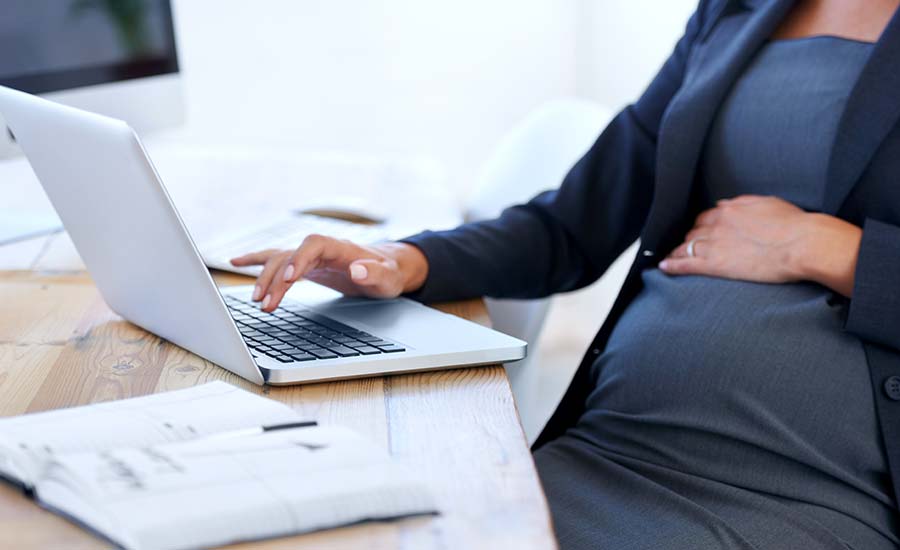 Tres de cada cuatro mujeres se sienten discriminadas en el trabajo por ser madres