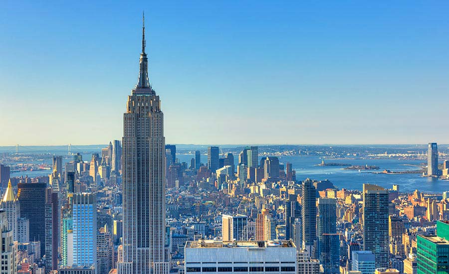 Nueva York revalida el podio de las ciudades más inteligentes del mundo