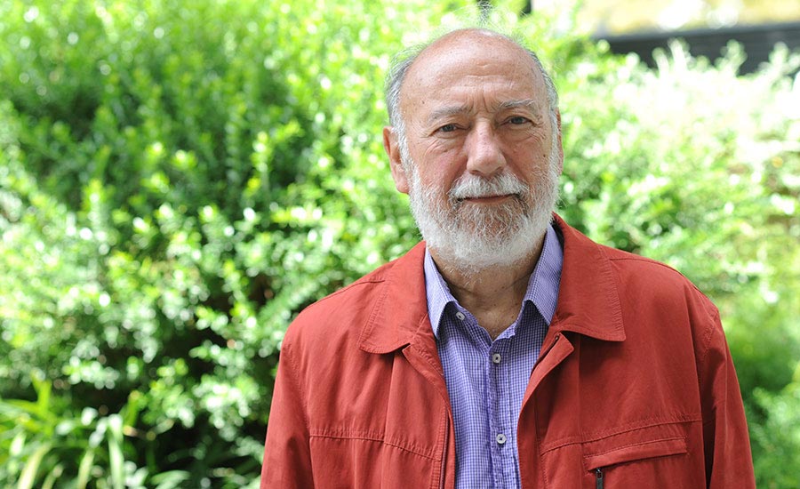 Fallece el profesor del IESE Josep Riverola