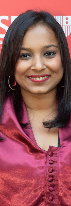 Shreya Agrawal | IESE Business School