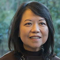 Claire A. Huang