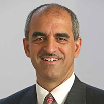 Srikant Datar