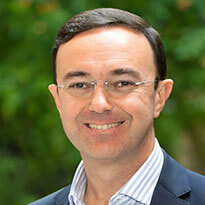 Cesar Bullara