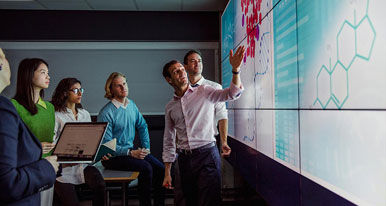 Center for Research in Healthcare Innovation Management (CRHIM)