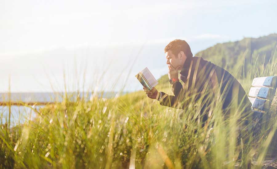 Diez libros para mejorar como directivo este verano