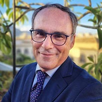 Dr. Fabio Licata